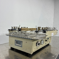 Edmund Buhler SM B1 Shakers image 0